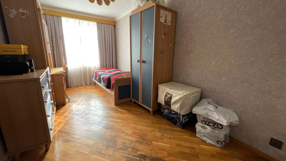 Satılır 3 otaqlı köhnə tikili, 80 m², Gənclik m.-10