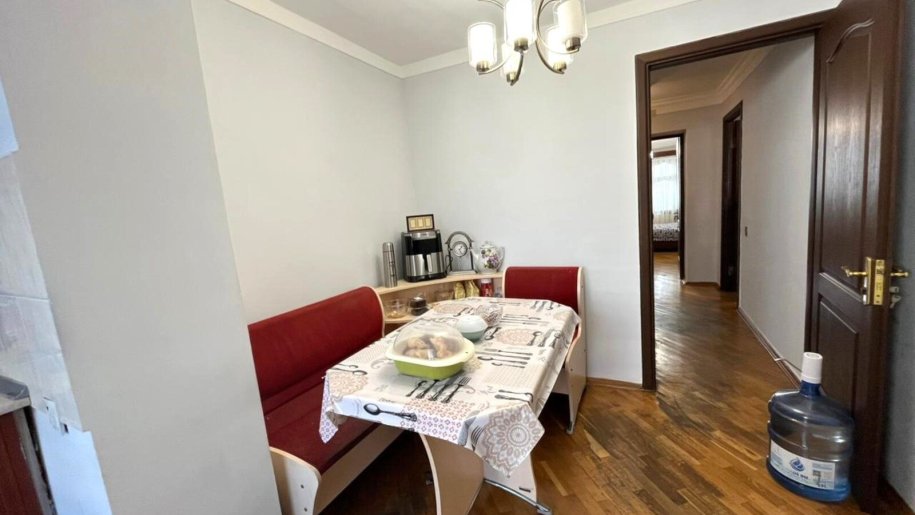 Satılır 3 otaqlı köhnə tikili, 80 m², Gənclik m.-15