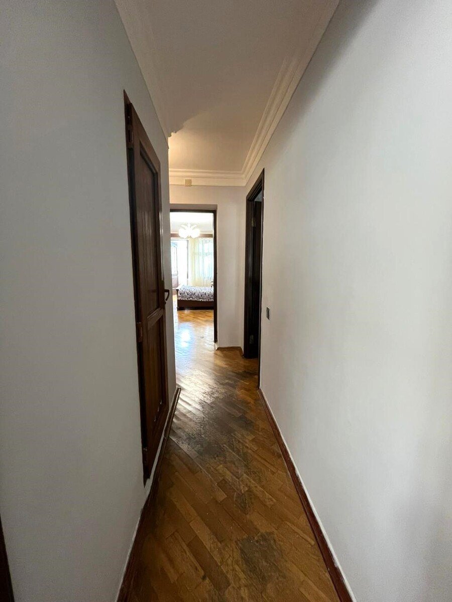 Satılır 3 otaqlı köhnə tikili, 80 m², Gənclik m.-16