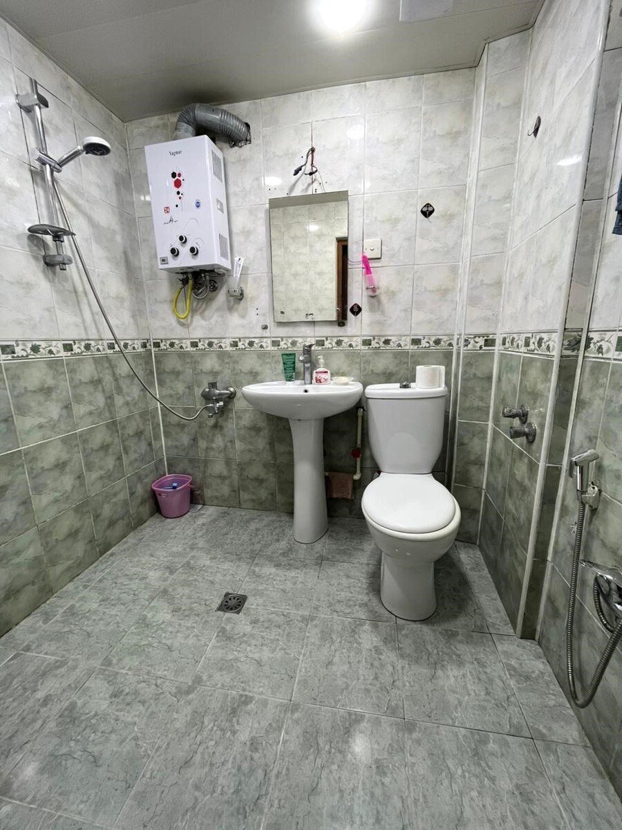 Satılır 3 otaqlı köhnə tikili, 80 m², Gənclik m.-19