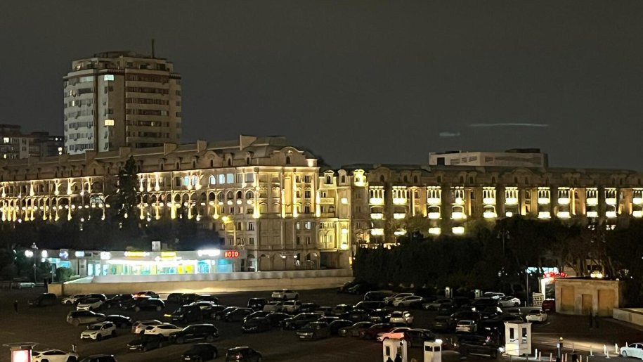 Satılır 3 otaqlı köhnə tikili, 80 m², Gənclik m.-20