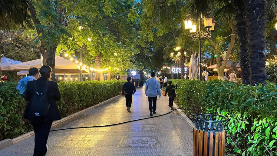 Satılır 3 otaqlı köhnə tikili, 80 m², Gənclik m.-21