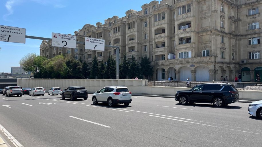 Satılır 3 otaqlı köhnə tikili, 80 m², Gənclik m.-25