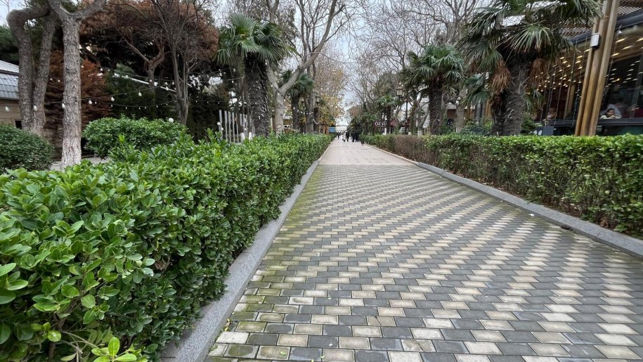 Satılır 3 otaqlı köhnə tikili, 80 m², Gənclik m.-26