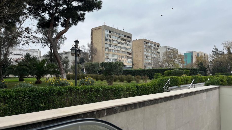 Satılır 3 otaqlı köhnə tikili, 80 m², Gənclik m.-27