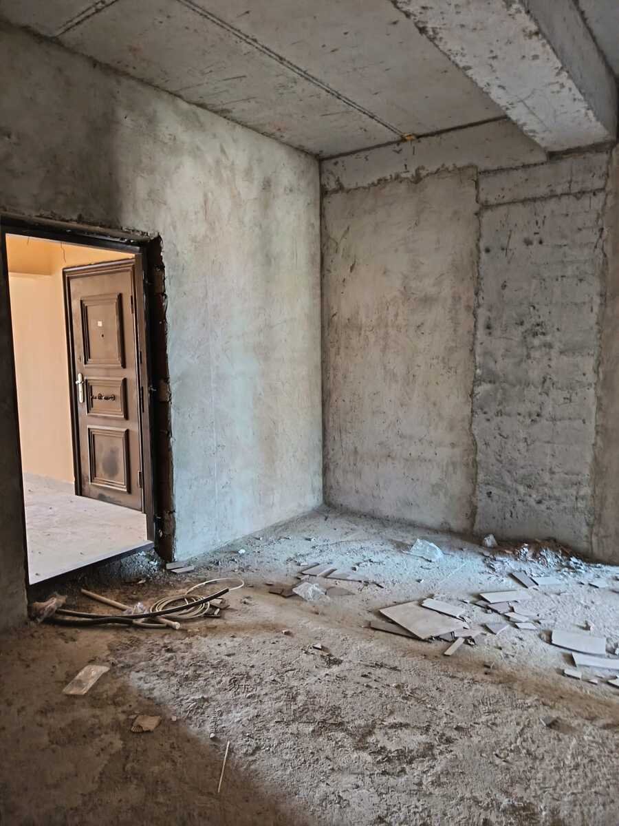 Satılır 3 otaqlı yeni tikili, 143.7 m², Nəriman Nərimanov m.-5