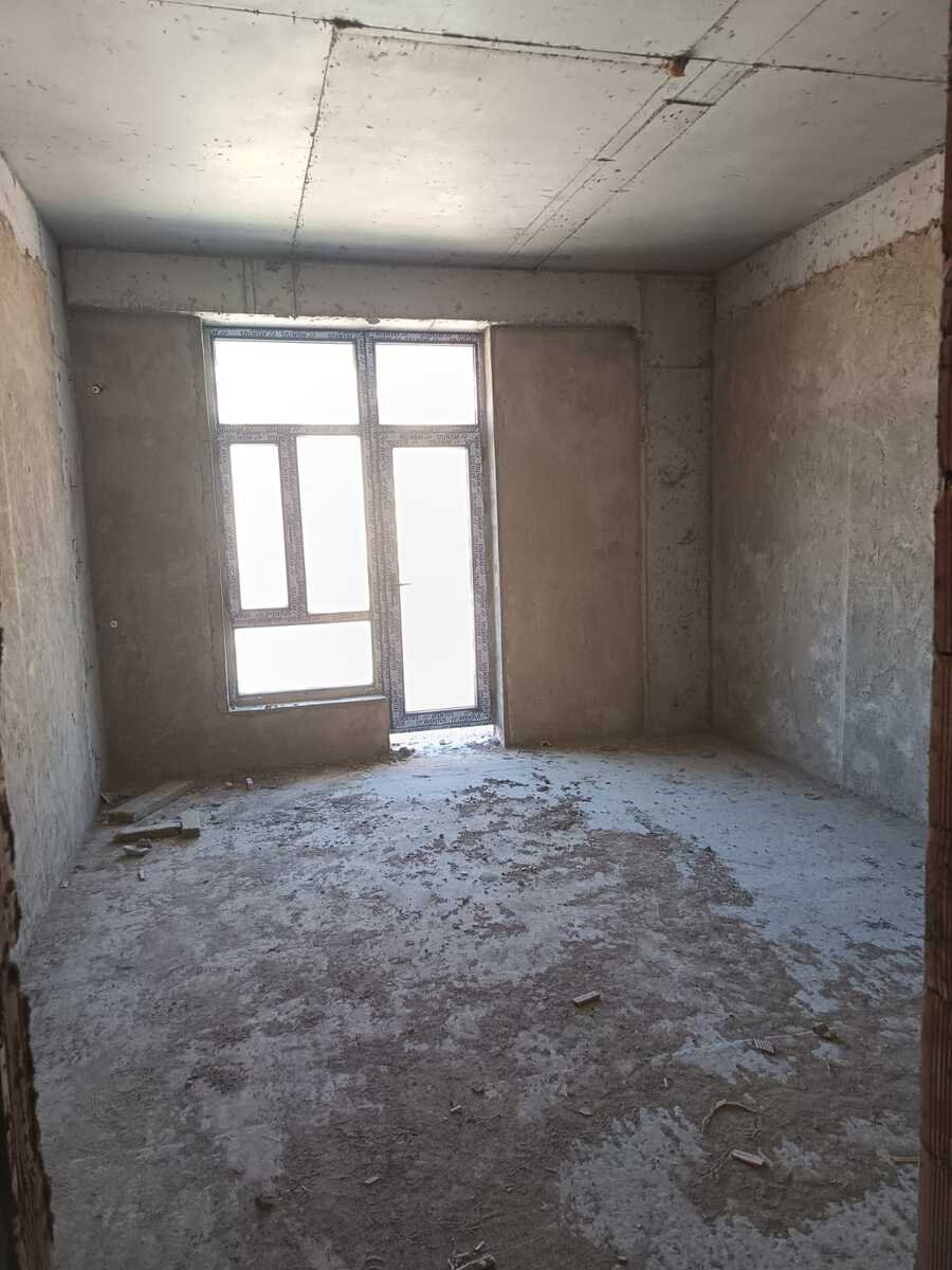 Satılır 3 otaqlı yeni tikili, 143.7 m², Nəriman Nərimanov m.-8