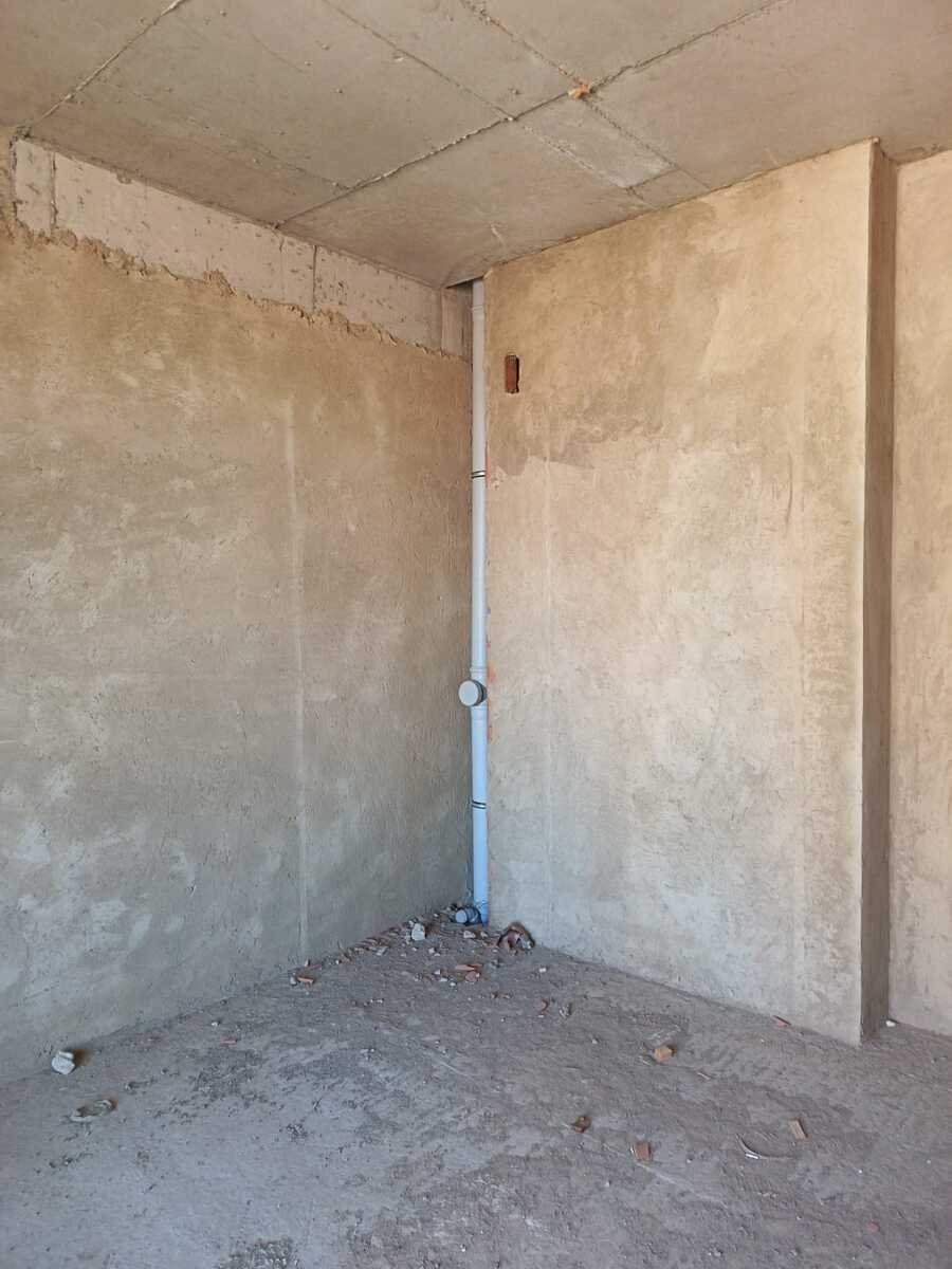 Satılır 3 otaqlı yeni tikili, 143.7 m², Nəriman Nərimanov m.-9