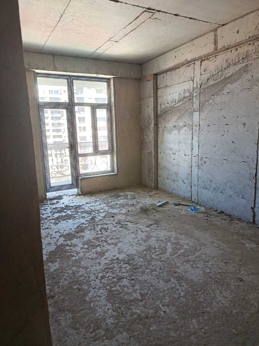 Satılır 3 otaqlı yeni tikili, 143.7 m², Nəriman Nərimanov m.-11