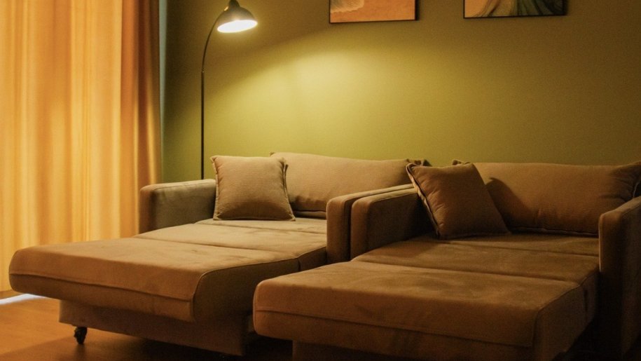 Kirayə verilir 1 otaqlı yeni tikili, 60 m², Nardaran-3