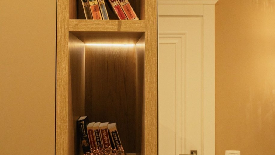 Kirayə verilir 1 otaqlı yeni tikili, 60 m², Nardaran-9