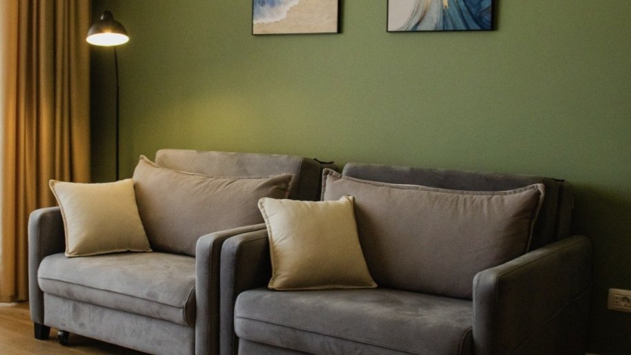 Kirayə verilir 1 otaqlı yeni tikili, 60 m², Nardaran-10