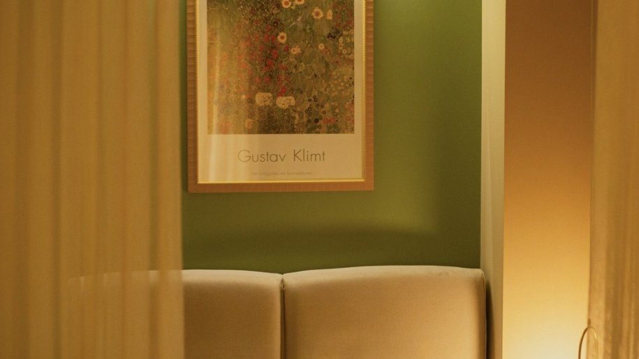 Kirayə verilir 1 otaqlı yeni tikili, 60 m², Nardaran-11