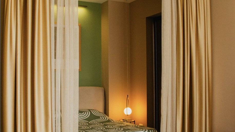 Kirayə verilir 1 otaqlı yeni tikili, 60 m², Nardaran-15