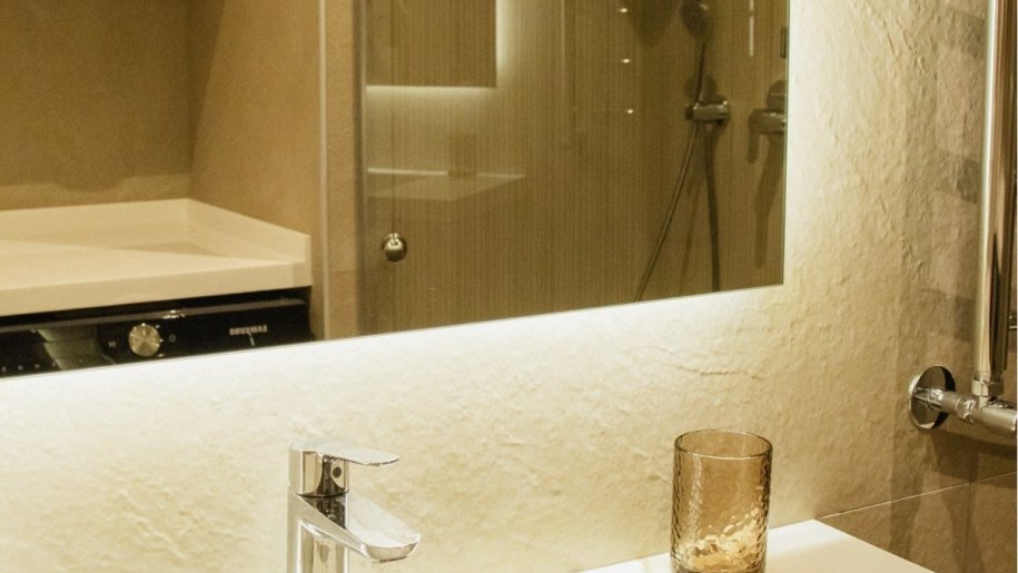 Kirayə verilir 1 otaqlı yeni tikili, 60 m², Nardaran-18