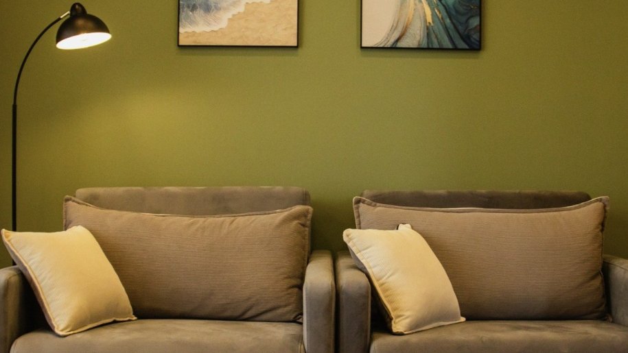 Kirayə verilir 1 otaqlı yeni tikili, 60 m², Nardaran-19