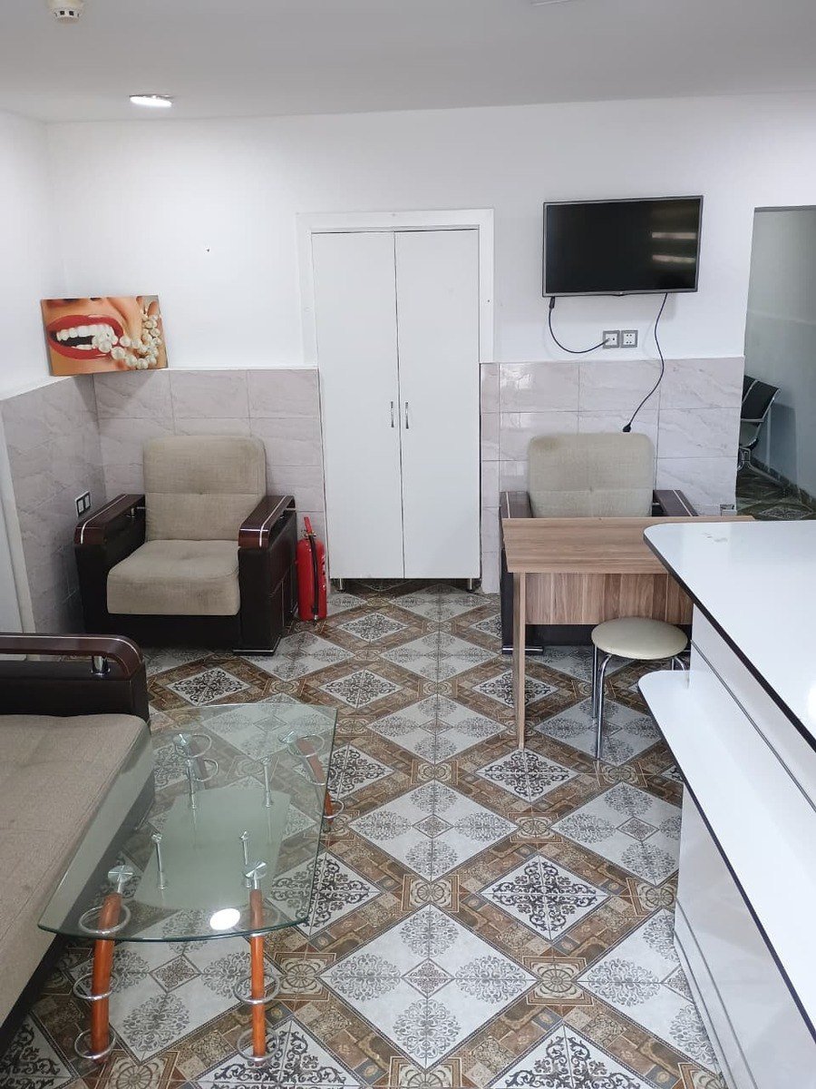 100 m<sup>2</sup> ofis icarəyə verilir, Nizami m.-1