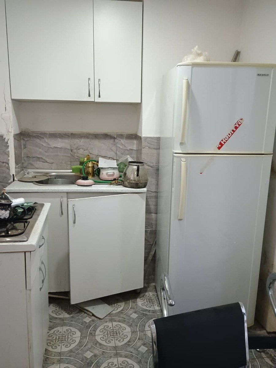 100 m<sup>2</sup> ofis icarəyə verilir, Nizami m.-4