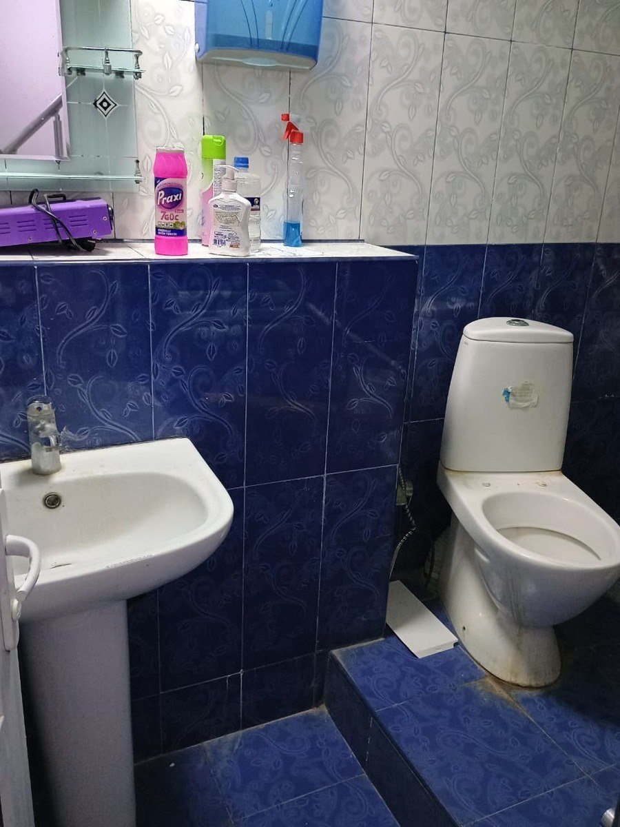 100 m<sup>2</sup> ofis icarəyə verilir, Nizami m.-5