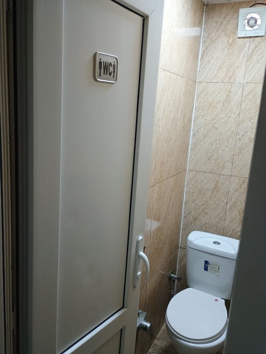 100 m<sup>2</sup> ofis icarəyə verilir, Nizami m.-6