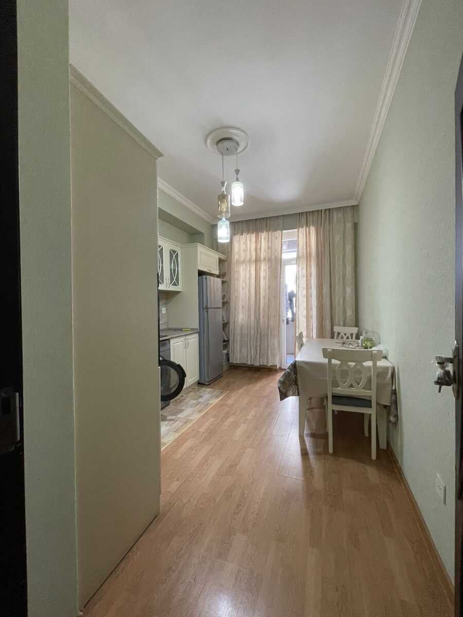 Satılır 3 otaqlı yeni tikili, 100 m², Nərimanov-3