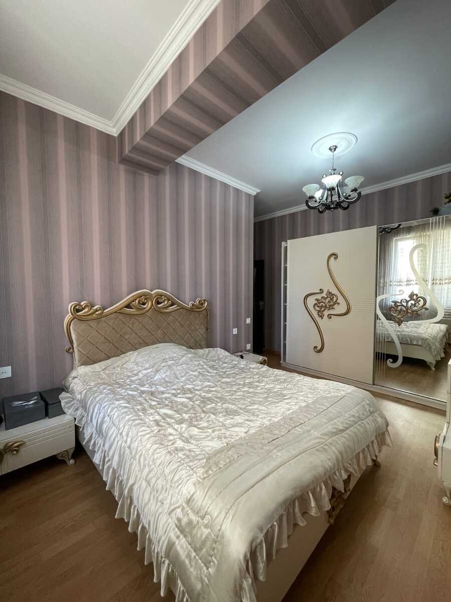 Satılır 3 otaqlı yeni tikili, 100 m², Nərimanov-5