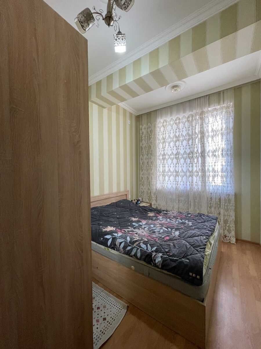 Satılır 3 otaqlı yeni tikili, 100 m², Nərimanov-9