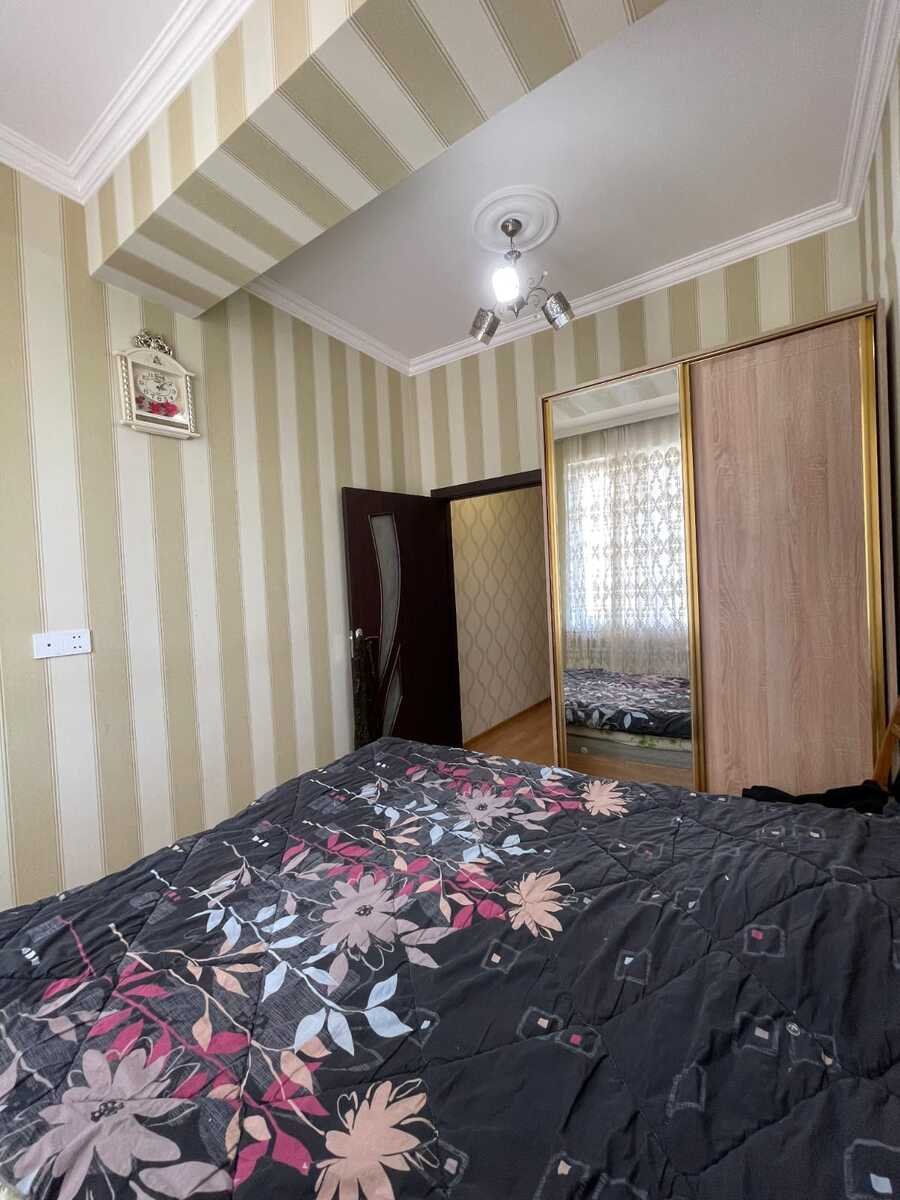 Satılır 3 otaqlı yeni tikili, 100 m², Nərimanov-10