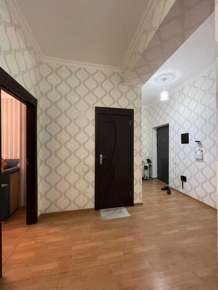 Satılır 3 otaqlı yeni tikili, 100 m², Nərimanov-12