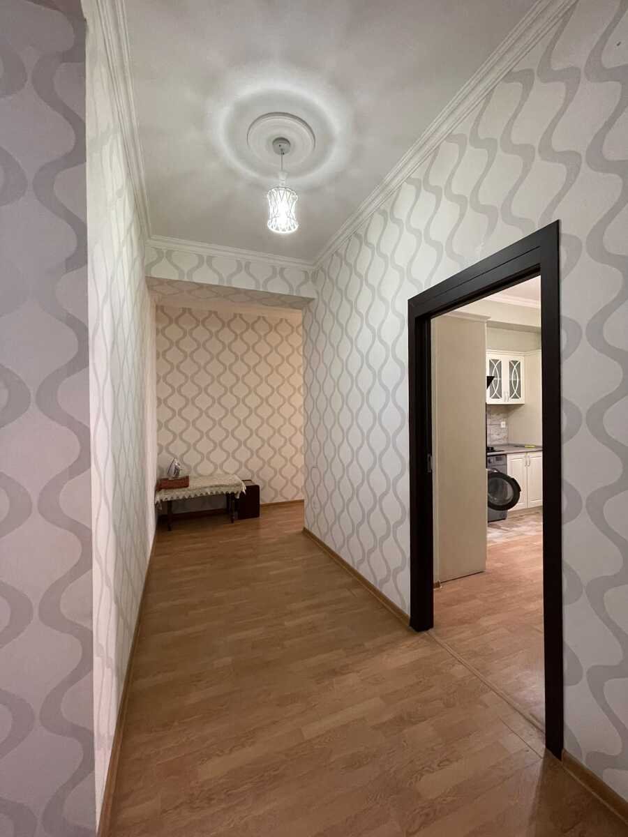 Satılır 3 otaqlı yeni tikili, 100 m², Nərimanov-13