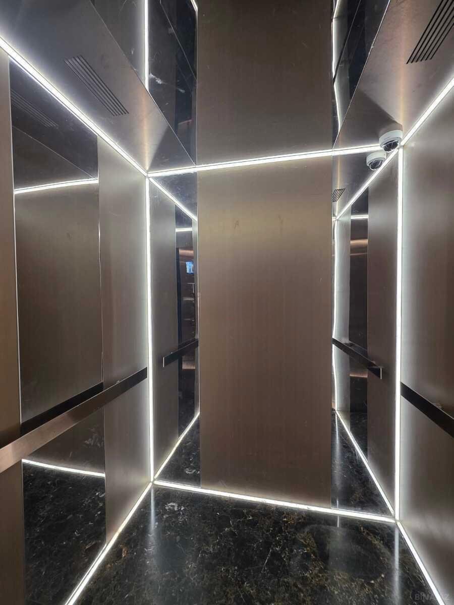 Satılır 3 otaqlı yeni tikili, 132 m², Nərimanov-7