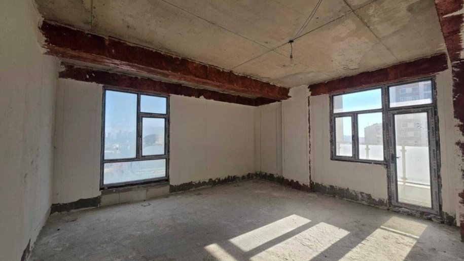 Satılır 3 otaqlı yeni tikili, 132 m², Nərimanov-16