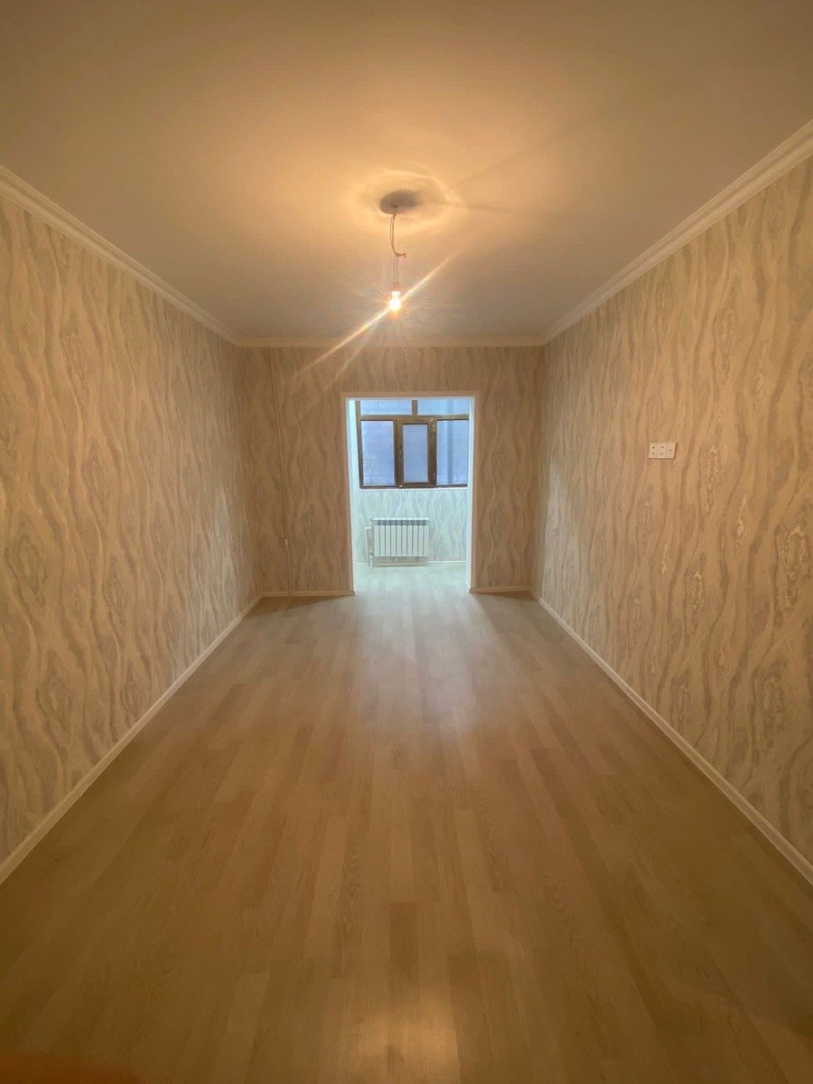 Satılır 3 otaqlı köhnə tikili, 85 m², Xalqlar dostluğu m.-3