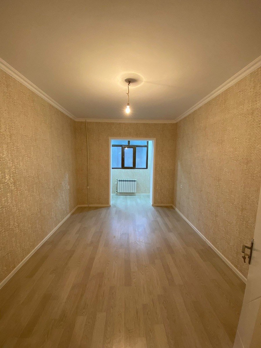 Satılır 3 otaqlı köhnə tikili, 85 m², Xalqlar dostluğu m.-5