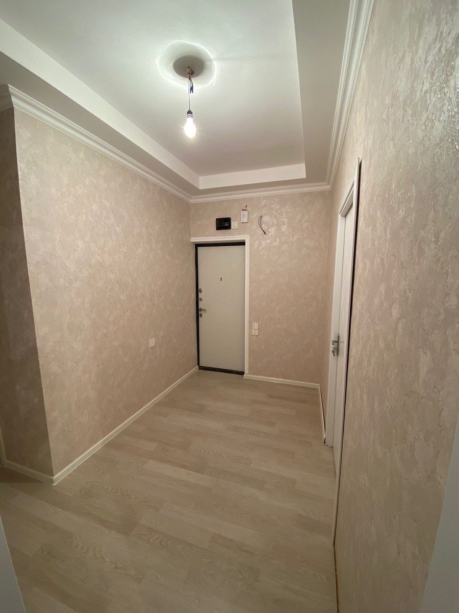 Satılır 3 otaqlı köhnə tikili, 85 m², Xalqlar dostluğu m.-6
