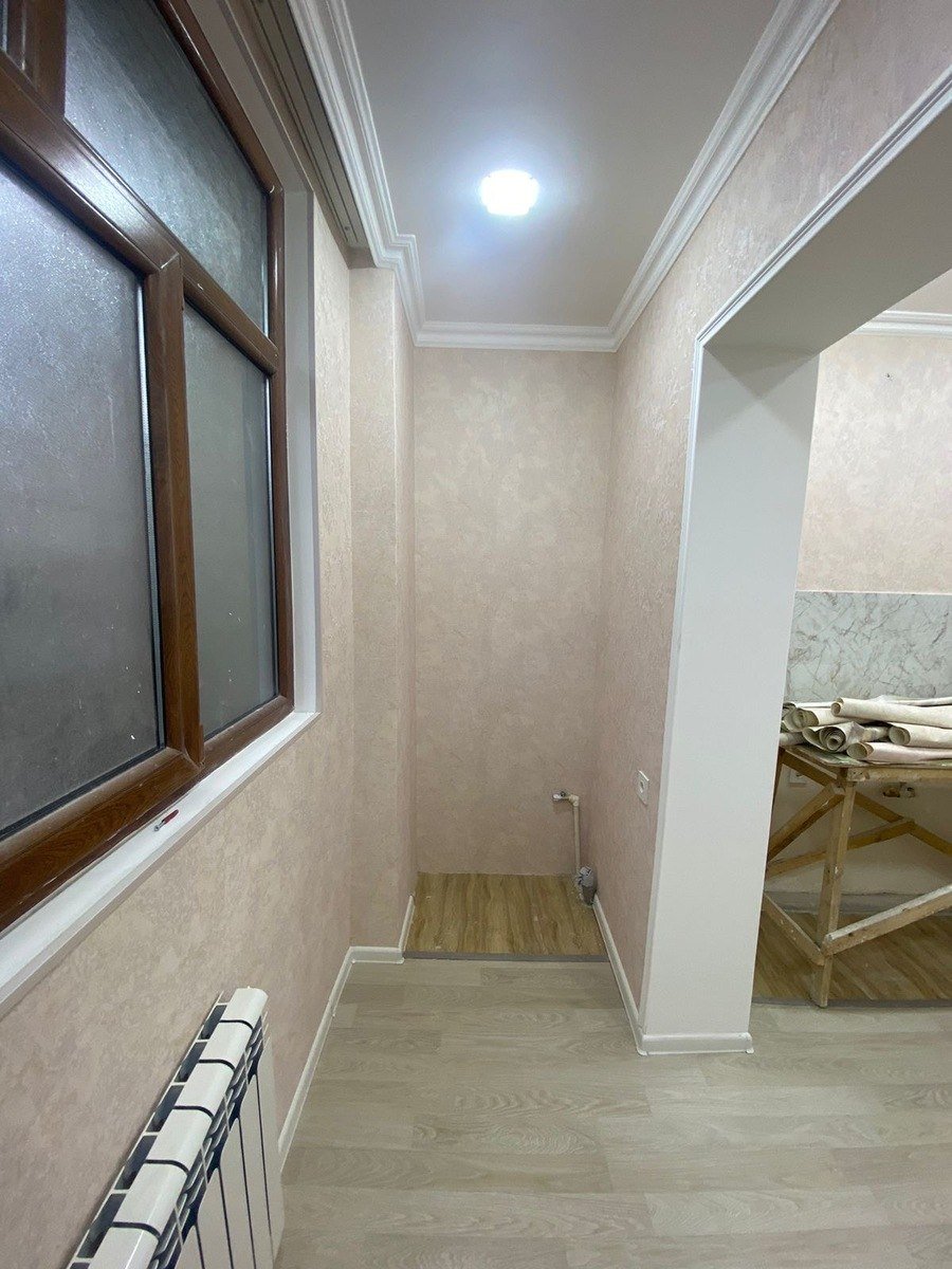 Satılır 3 otaqlı köhnə tikili, 85 m², Xalqlar dostluğu m.-7