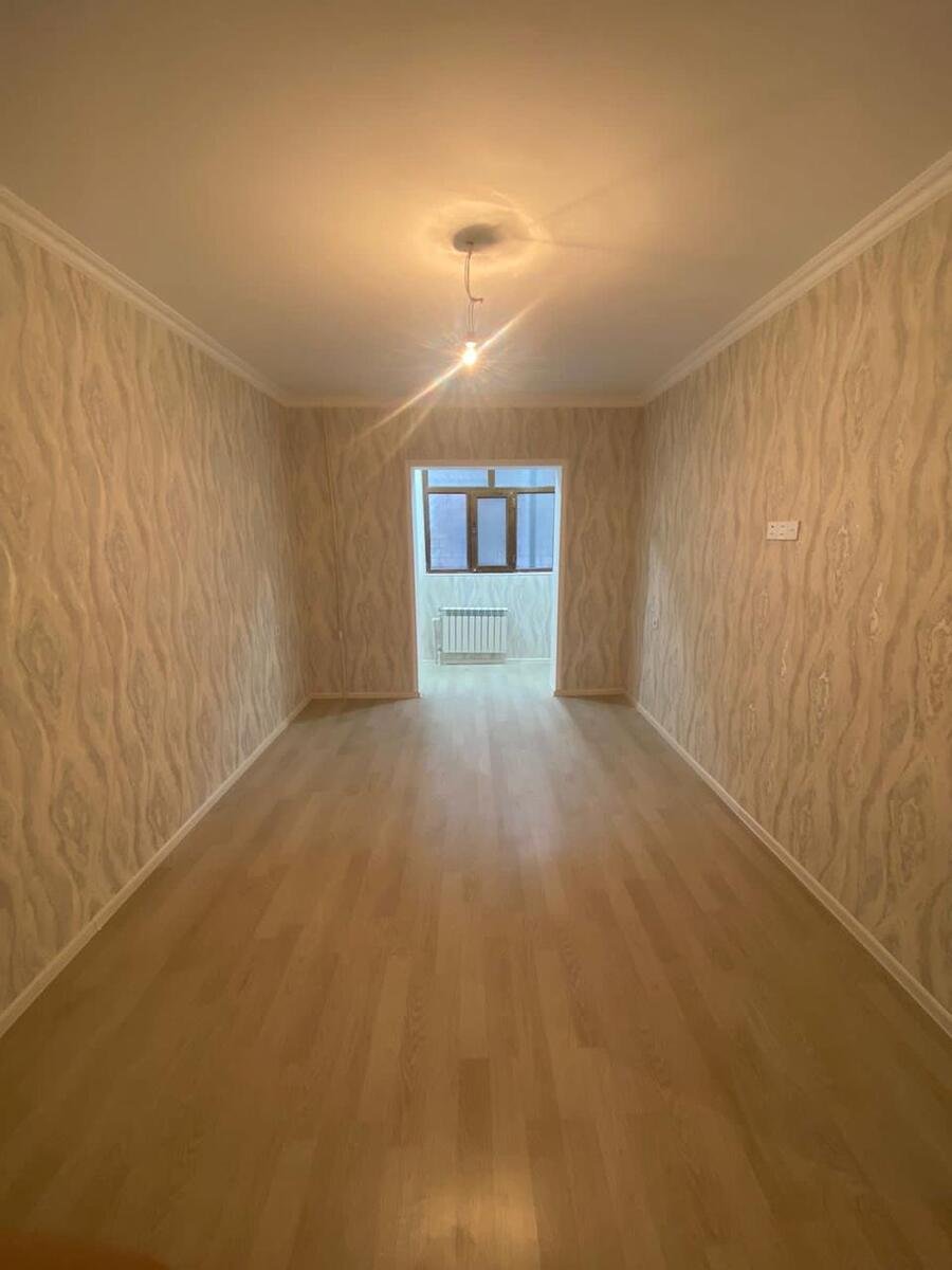 Satılır 3 otaqlı köhnə tikili, 85 m², Xalqlar dostluğu m.-8