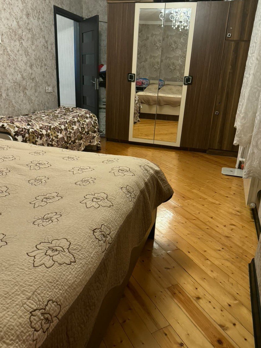 Satılır 3 otaqlı köhnə tikili, 63 m², Qaraçuxur-8