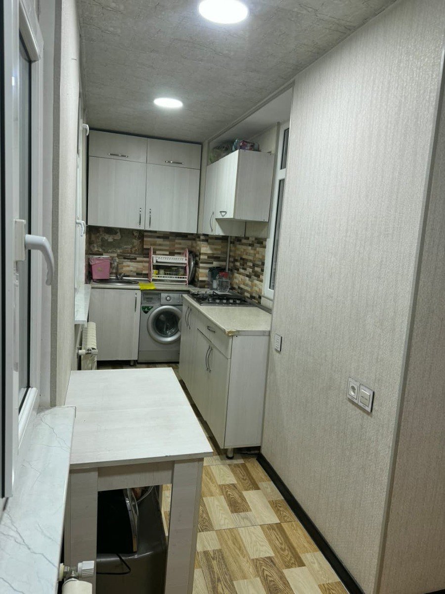 Satılır 3 otaqlı köhnə tikili, 63 m², Qaraçuxur-10