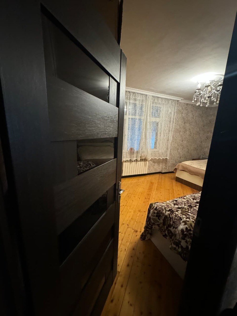 Satılır 3 otaqlı köhnə tikili, 63 m², Qaraçuxur-12