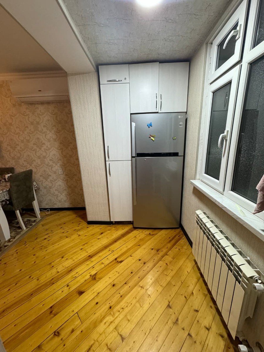 Satılır 3 otaqlı köhnə tikili, 63 m², Qaraçuxur-13