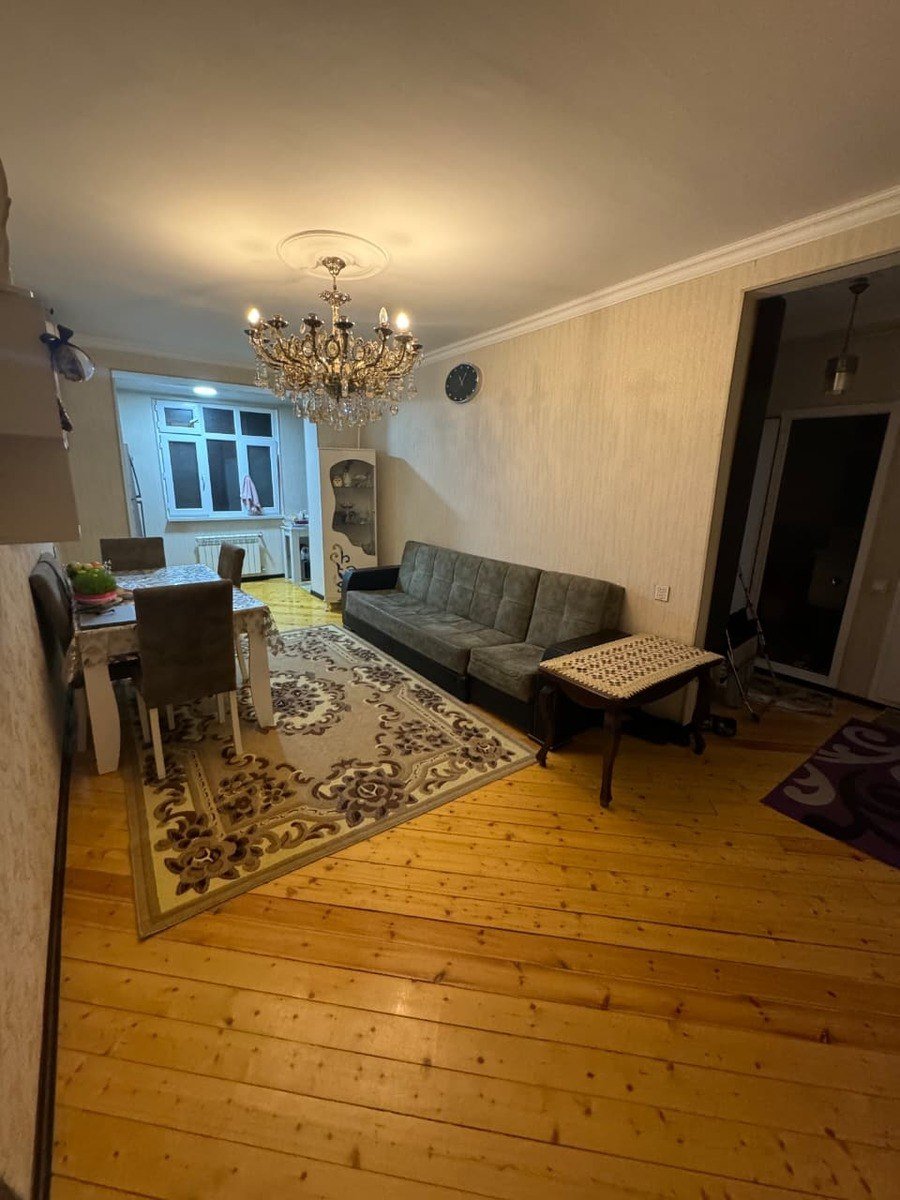 Satılır 3 otaqlı köhnə tikili, 63 m², Qaraçuxur-16