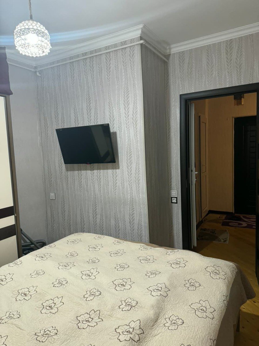 Satılır 3 otaqlı köhnə tikili, 63 m², Qaraçuxur-22