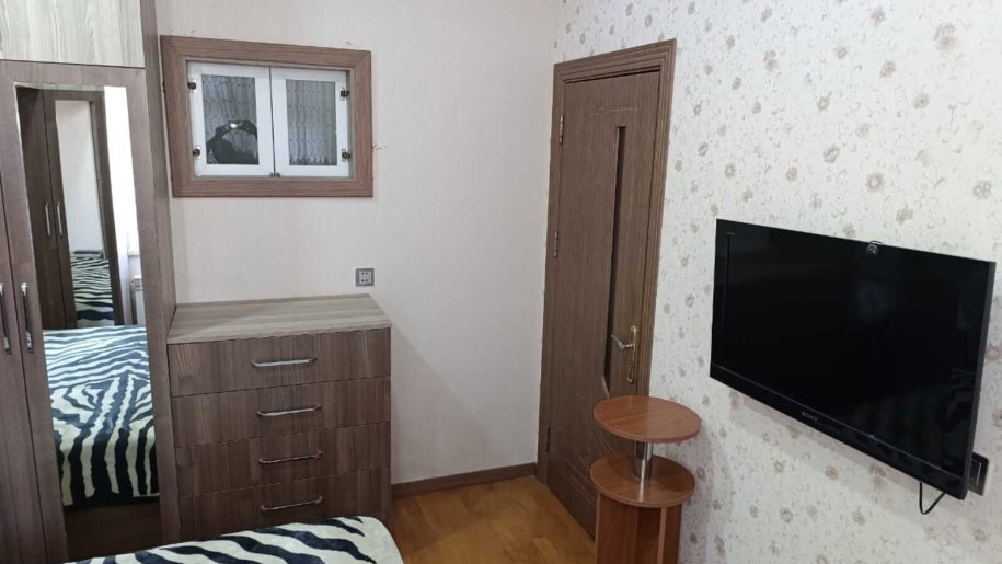 Satılır 2 otaqlı yeni tikili, 55 m², Həzi Aslanov m.-2