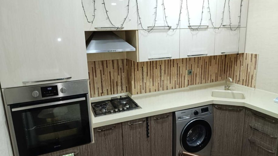 Satılır 2 otaqlı yeni tikili, 55 m², Həzi Aslanov m.-4