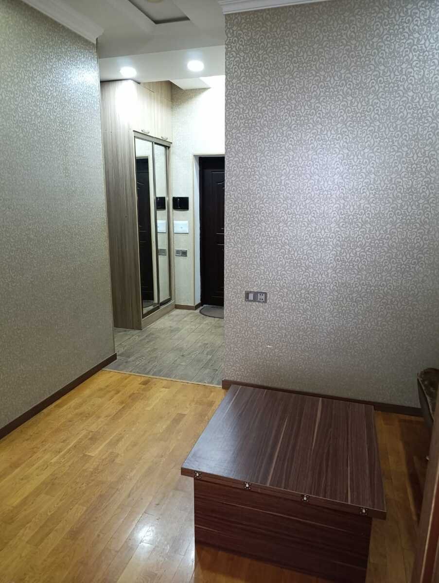 Satılır 2 otaqlı yeni tikili, 55 m², Həzi Aslanov m.-6