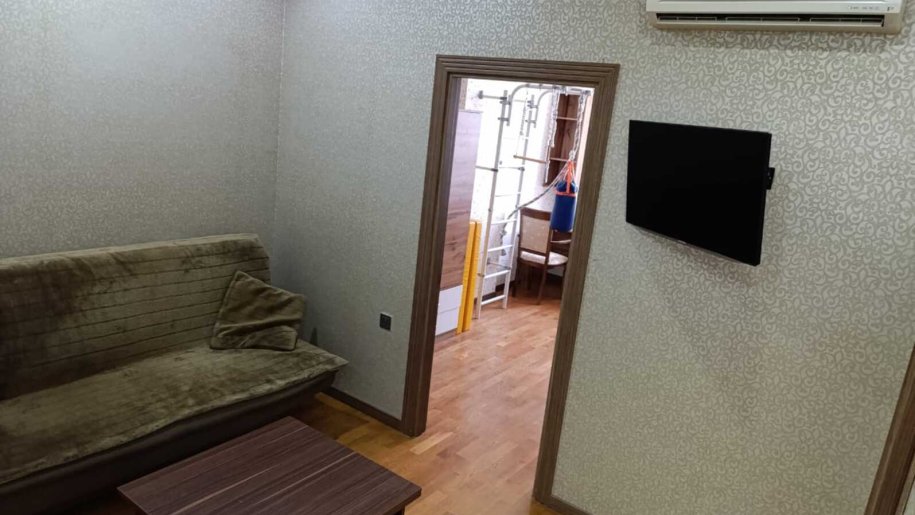 Satılır 2 otaqlı yeni tikili, 55 m², Həzi Aslanov m.-7
