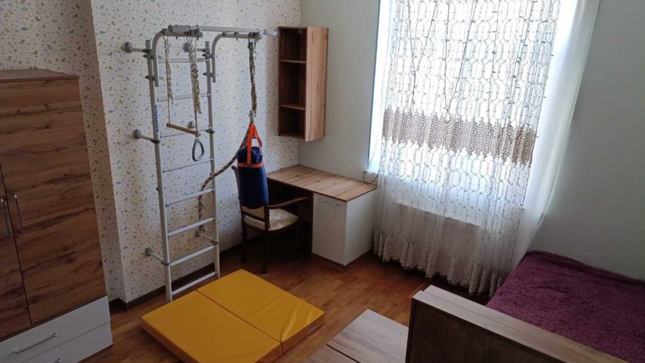 Satılır 2 otaqlı yeni tikili, 55 m², Həzi Aslanov m.-8