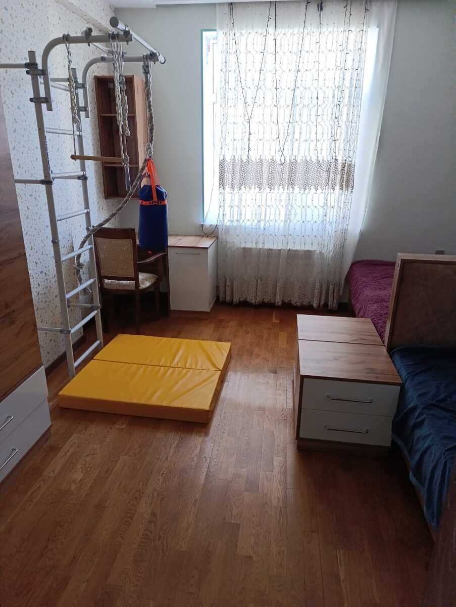Satılır 2 otaqlı yeni tikili, 55 m², Həzi Aslanov m.-9