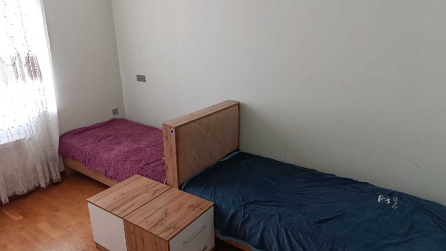 Satılır 2 otaqlı yeni tikili, 55 m², Həzi Aslanov m.-10